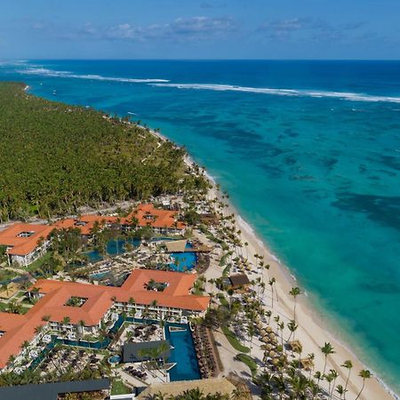 Dreams Flora Resort & Spa Punta Cana Exterior photo