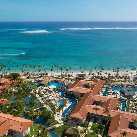 Dreams Flora Resort & Spa Punta Cana Exterior photo