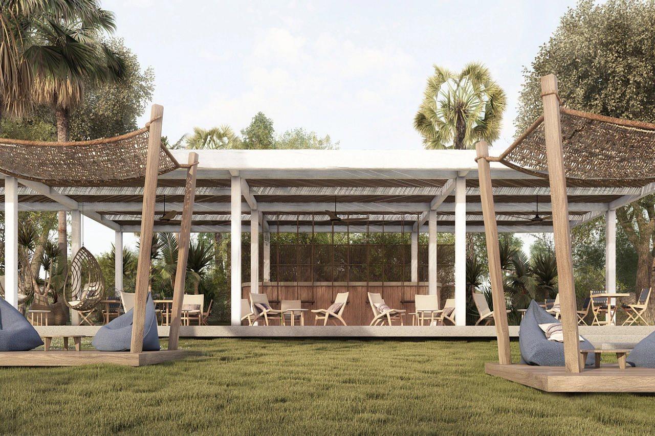 Dreams Flora Resort & Spa Punta Cana Exterior photo