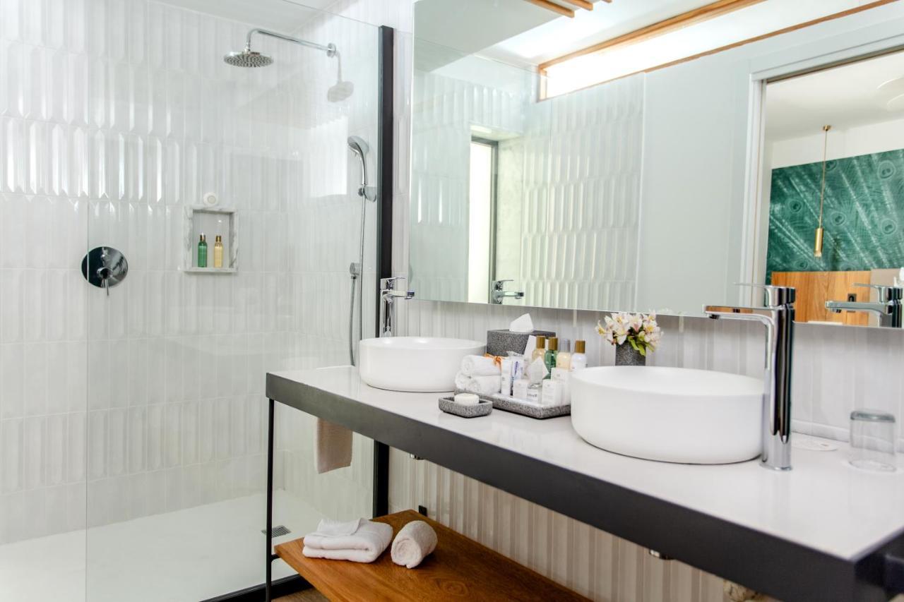 Dreams Flora Resort & Spa Punta Cana Exterior photo