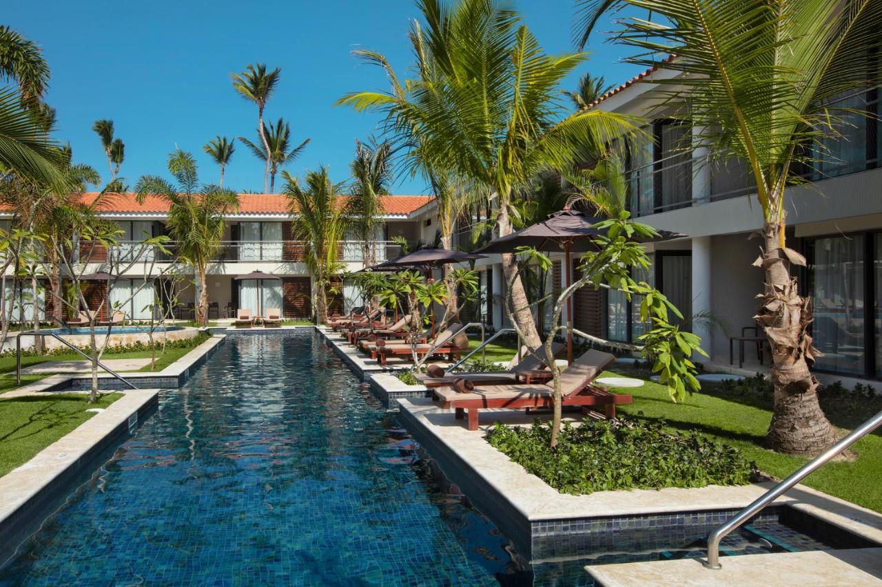 Dreams Flora Resort & Spa Punta Cana Exterior photo