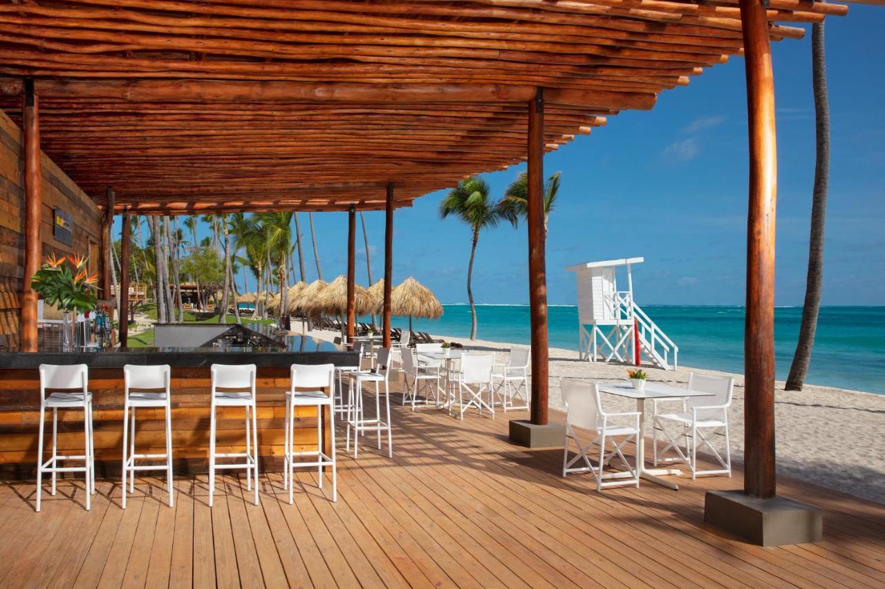 Dreams Flora Resort & Spa Punta Cana Exterior photo