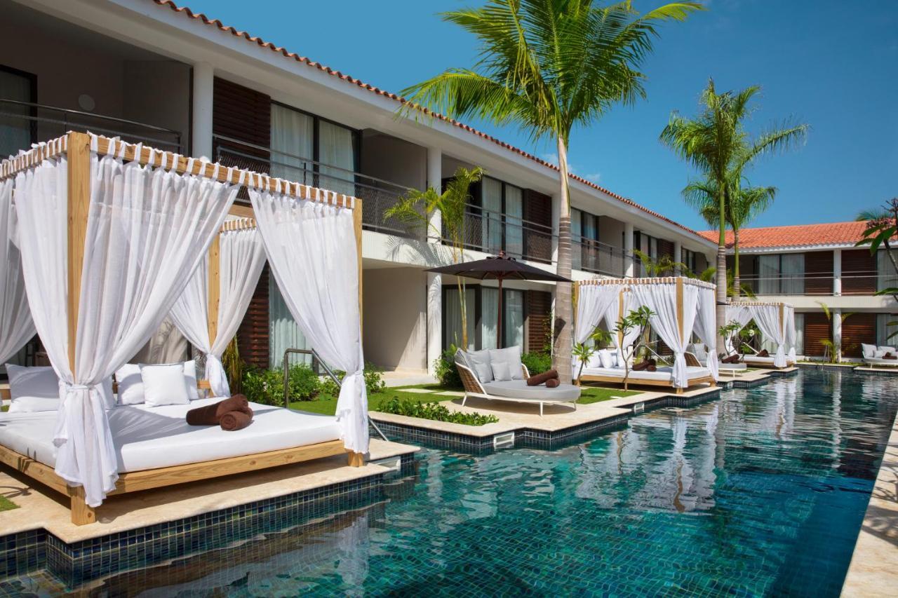 Dreams Flora Resort & Spa Punta Cana Exterior photo