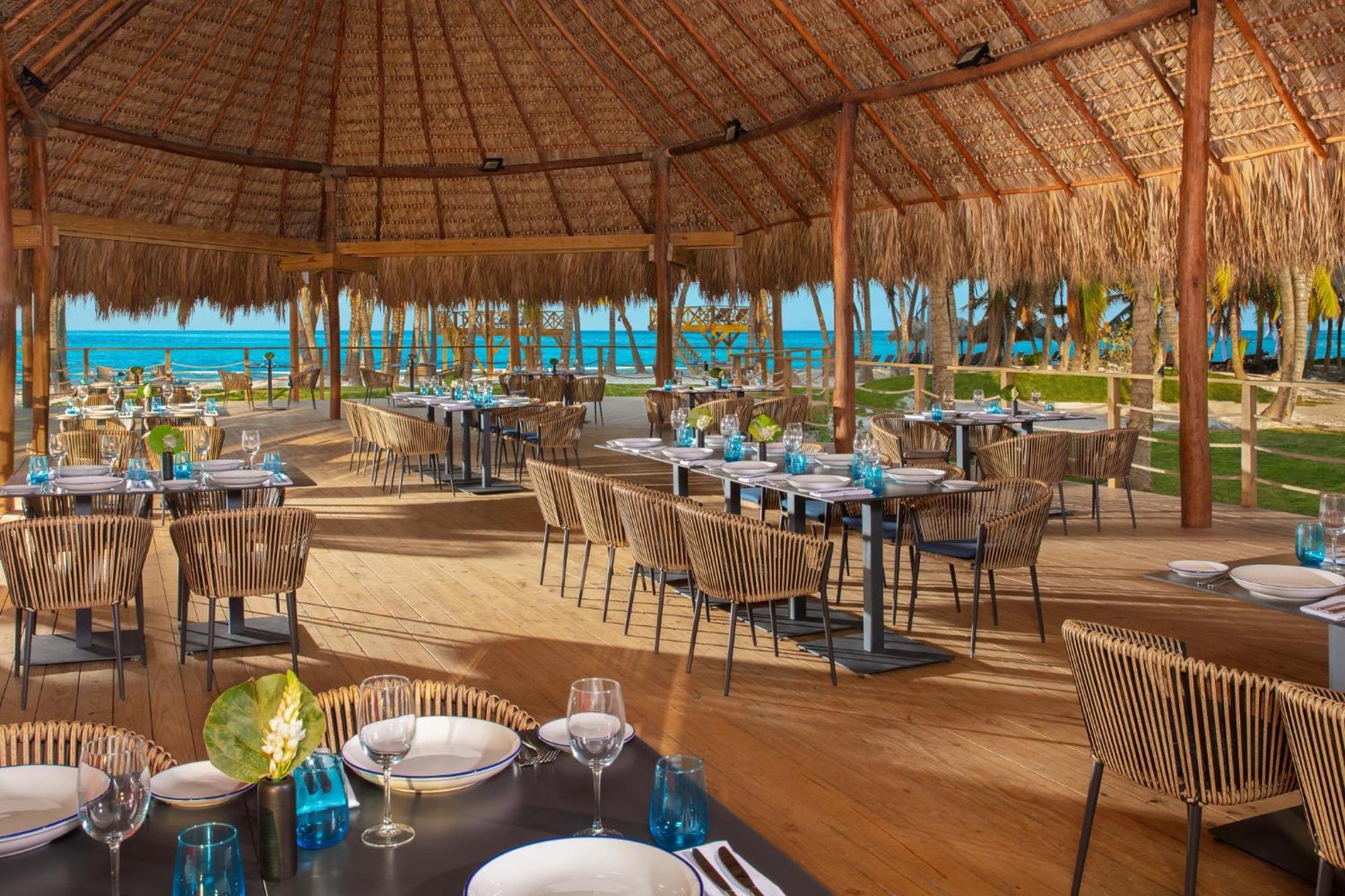 Dreams Flora Resort & Spa Punta Cana Exterior photo