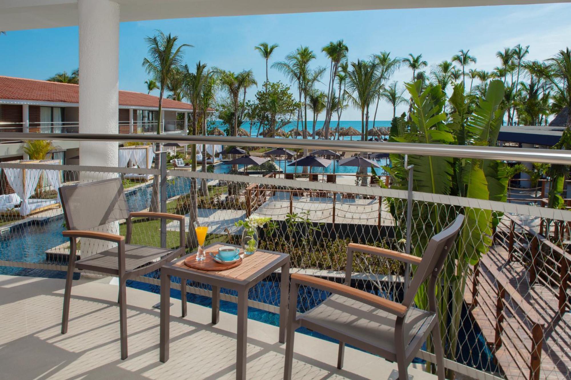 Dreams Flora Resort & Spa Punta Cana Exterior photo