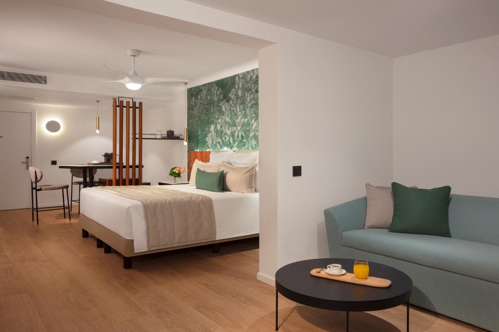 Dreams Flora Resort & Spa Punta Cana Exterior photo