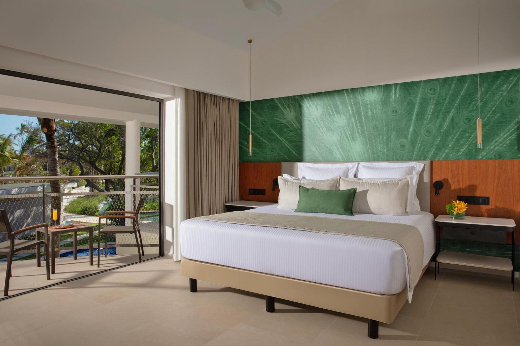 Dreams Flora Resort & Spa Punta Cana Exterior photo