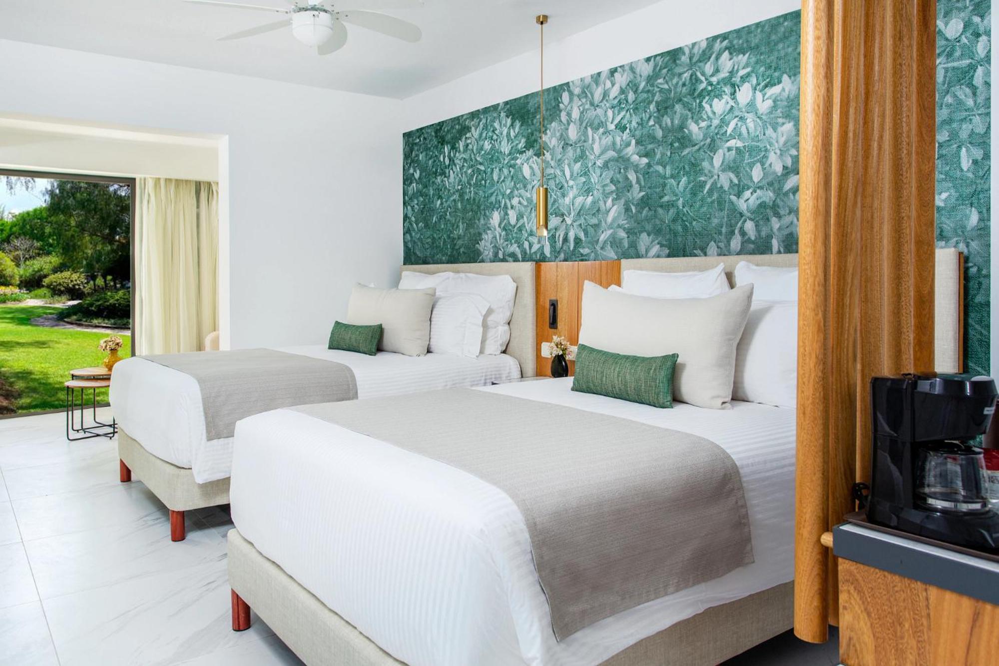 Dreams Flora Resort & Spa Punta Cana Exterior photo
