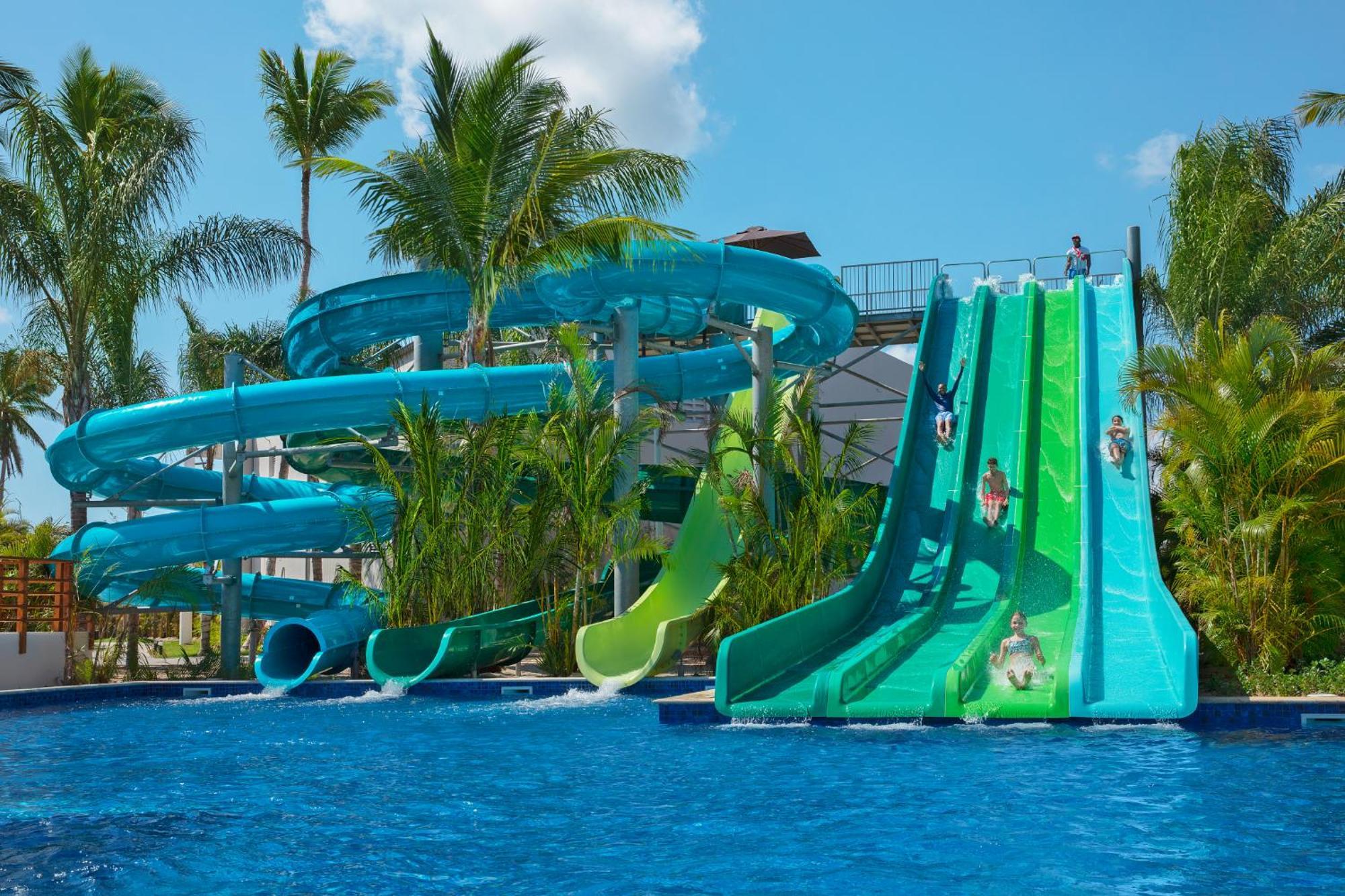 Dreams Flora Resort & Spa Punta Cana Exterior photo