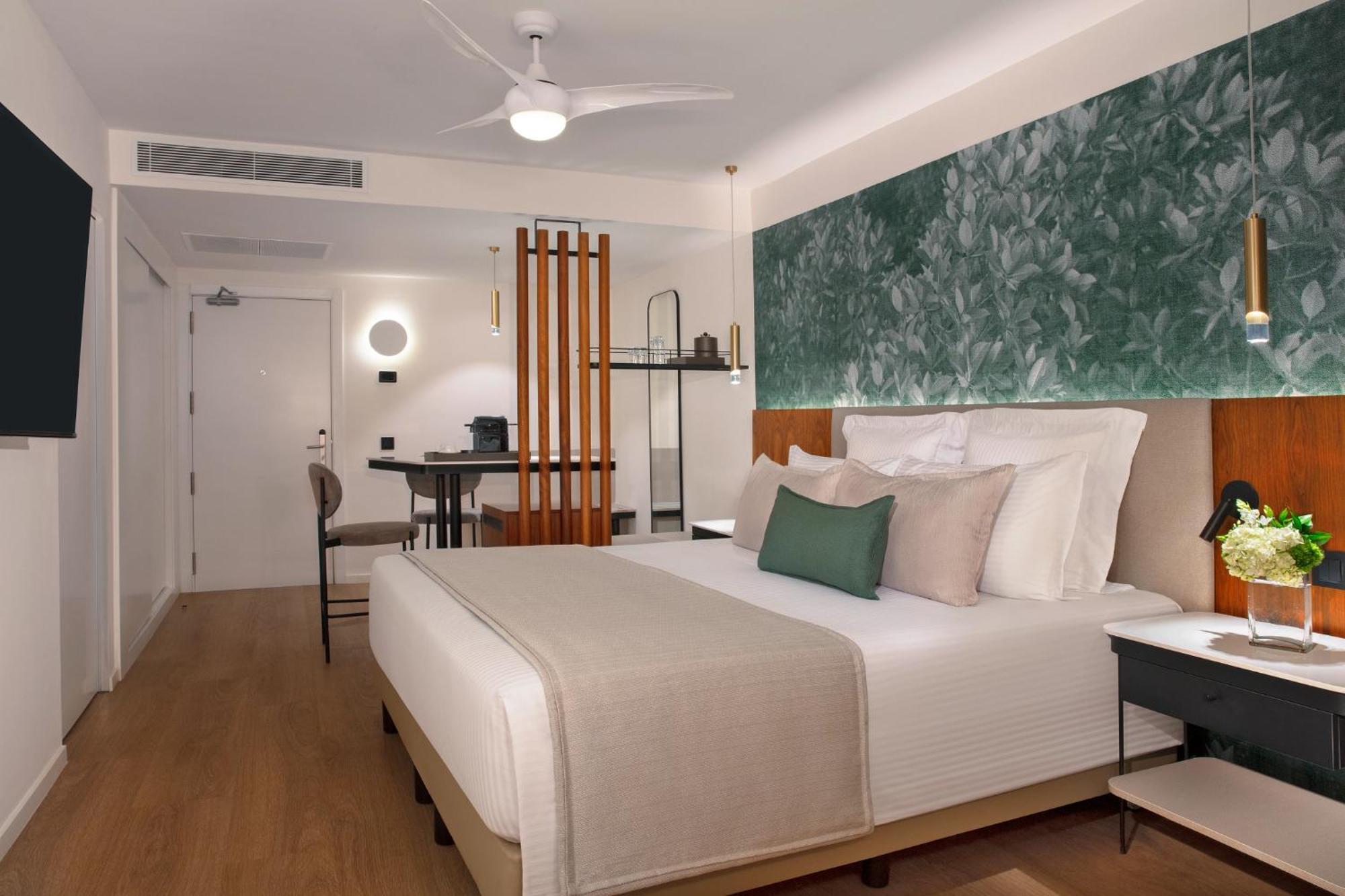 Dreams Flora Resort & Spa Punta Cana Exterior photo