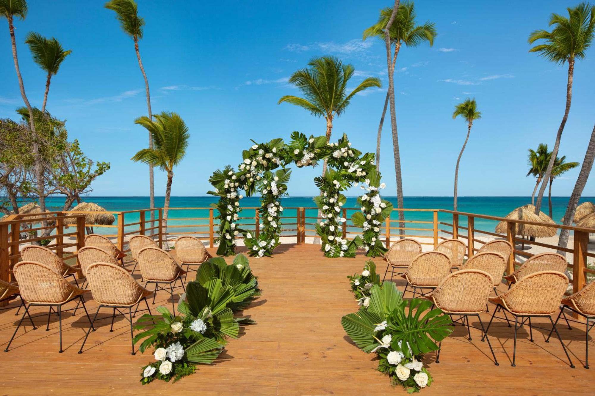 Dreams Flora Resort & Spa Punta Cana Exterior photo