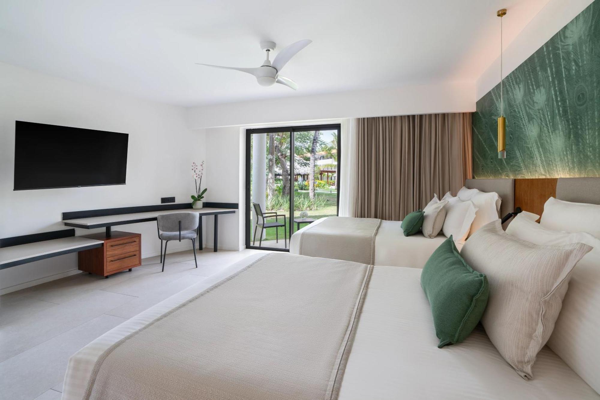 Dreams Flora Resort & Spa Punta Cana Exterior photo