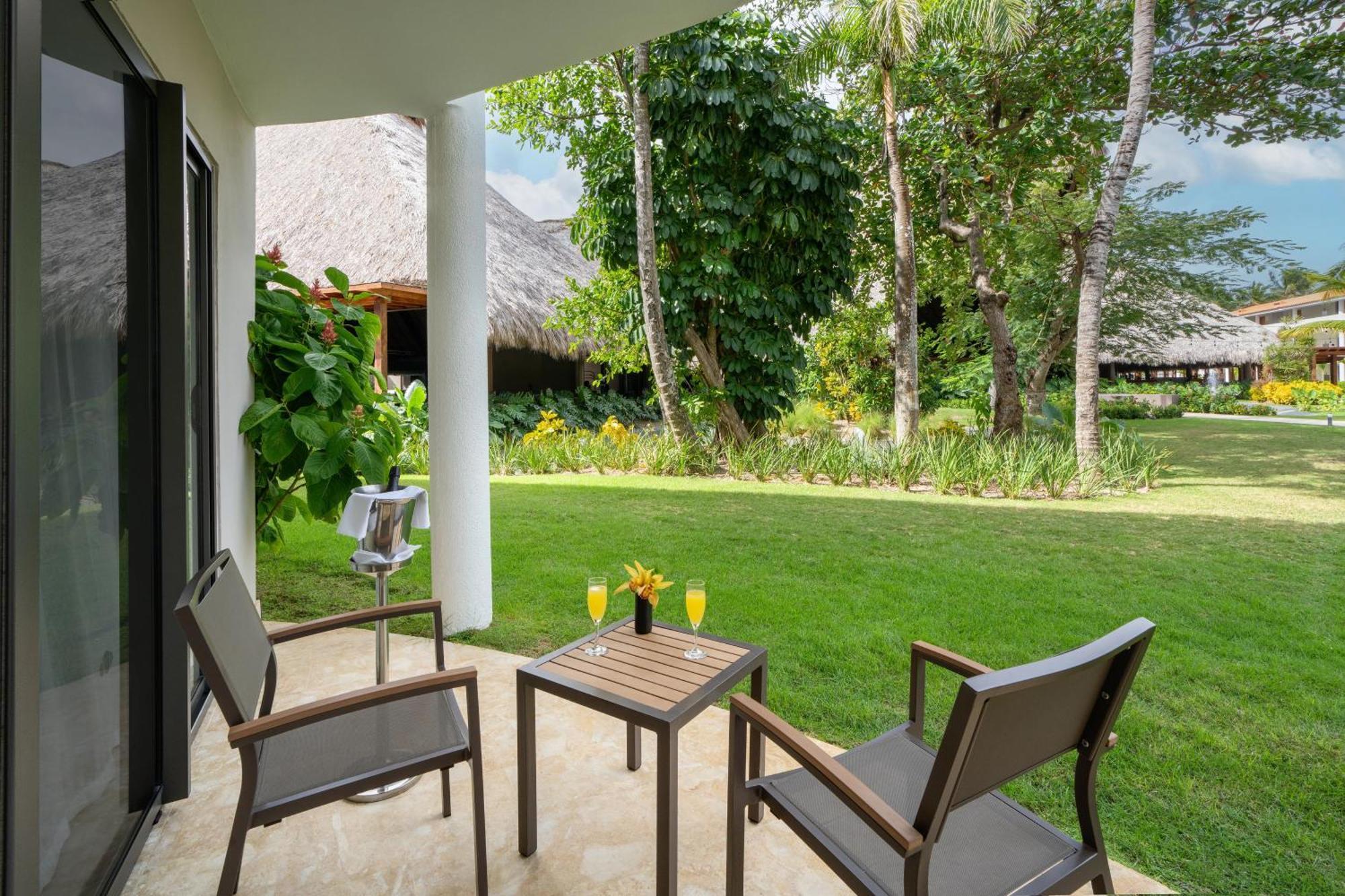 Dreams Flora Resort & Spa Punta Cana Exterior photo