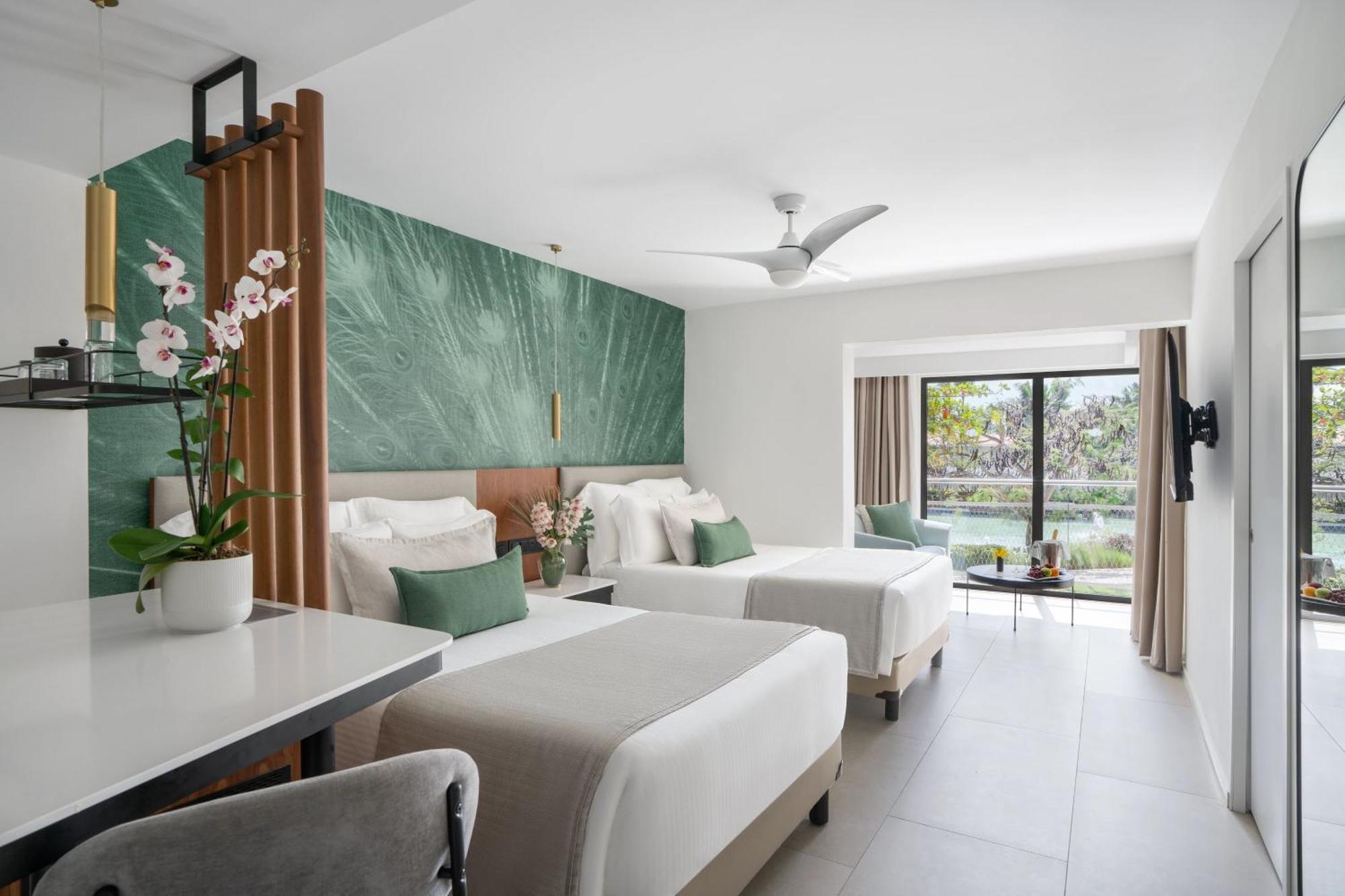 Dreams Flora Resort & Spa Punta Cana Exterior photo
