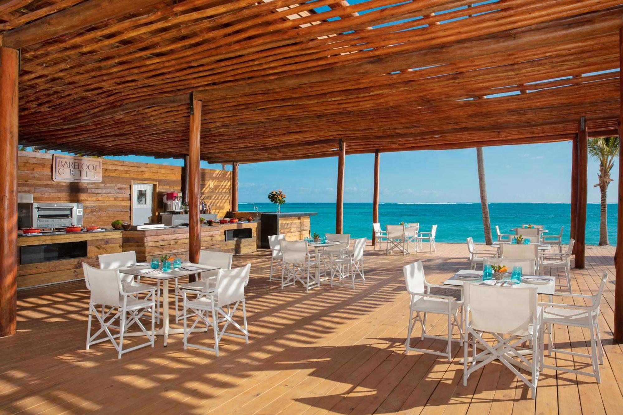 Dreams Flora Resort & Spa Punta Cana Exterior photo