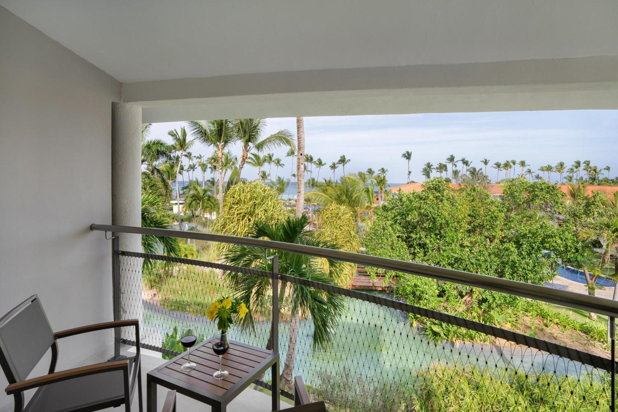 Dreams Flora Resort & Spa Punta Cana Exterior photo