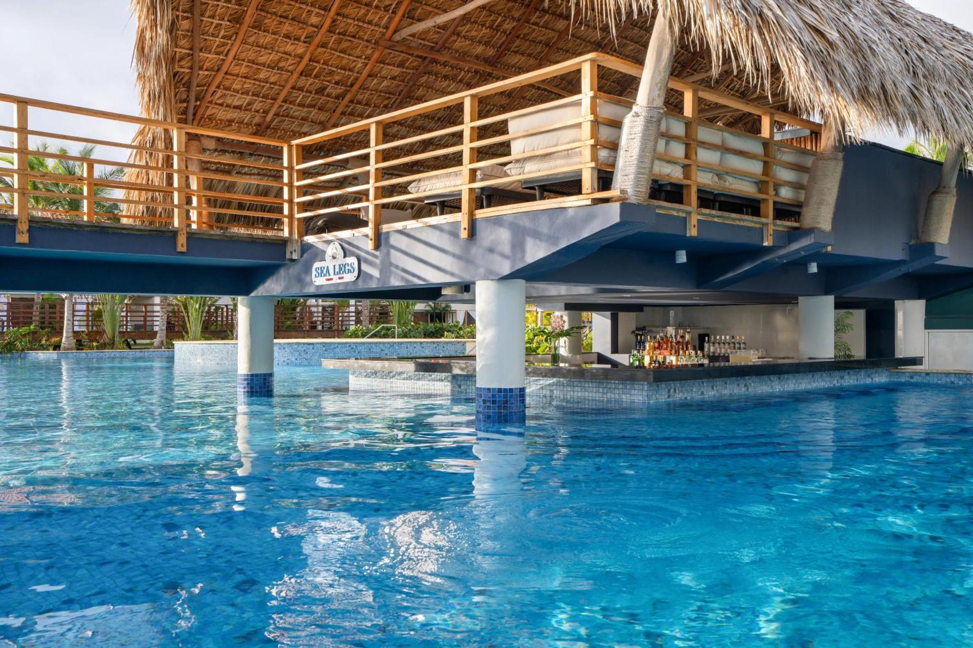 Dreams Flora Resort & Spa Punta Cana Exterior photo