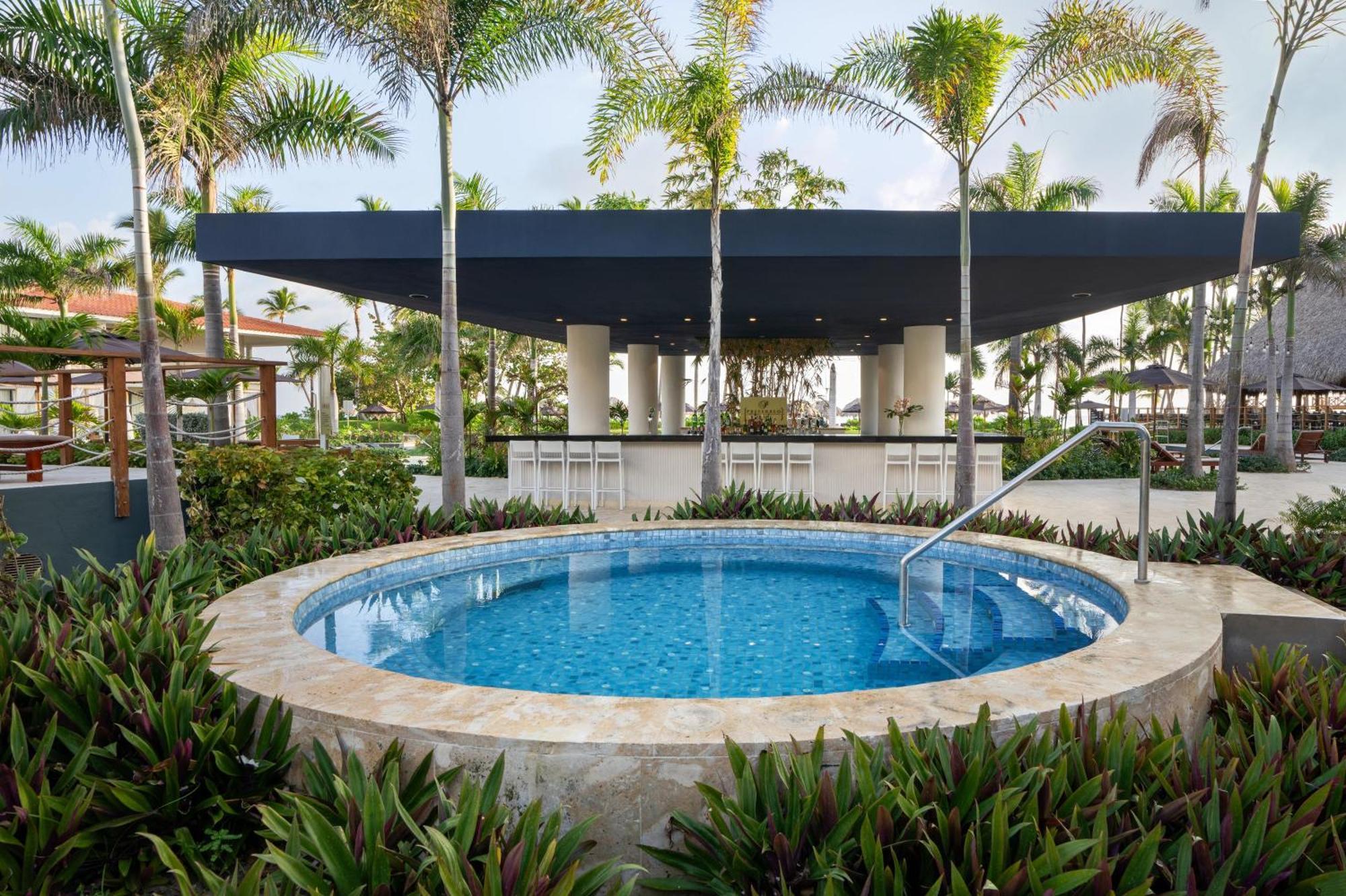 Dreams Flora Resort & Spa Punta Cana Exterior photo