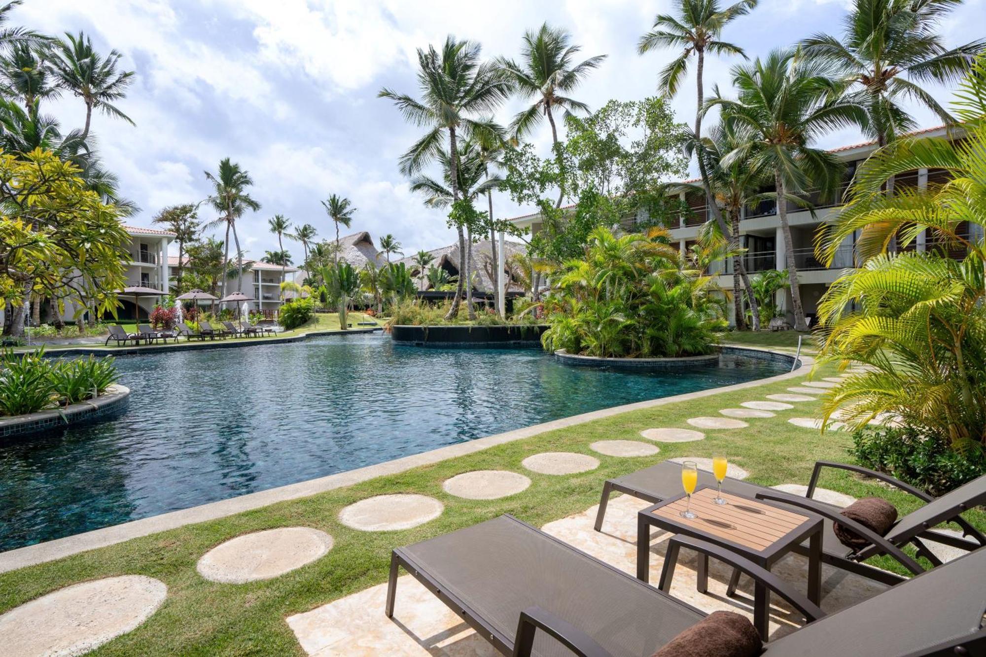 Dreams Flora Resort & Spa Punta Cana Exterior photo
