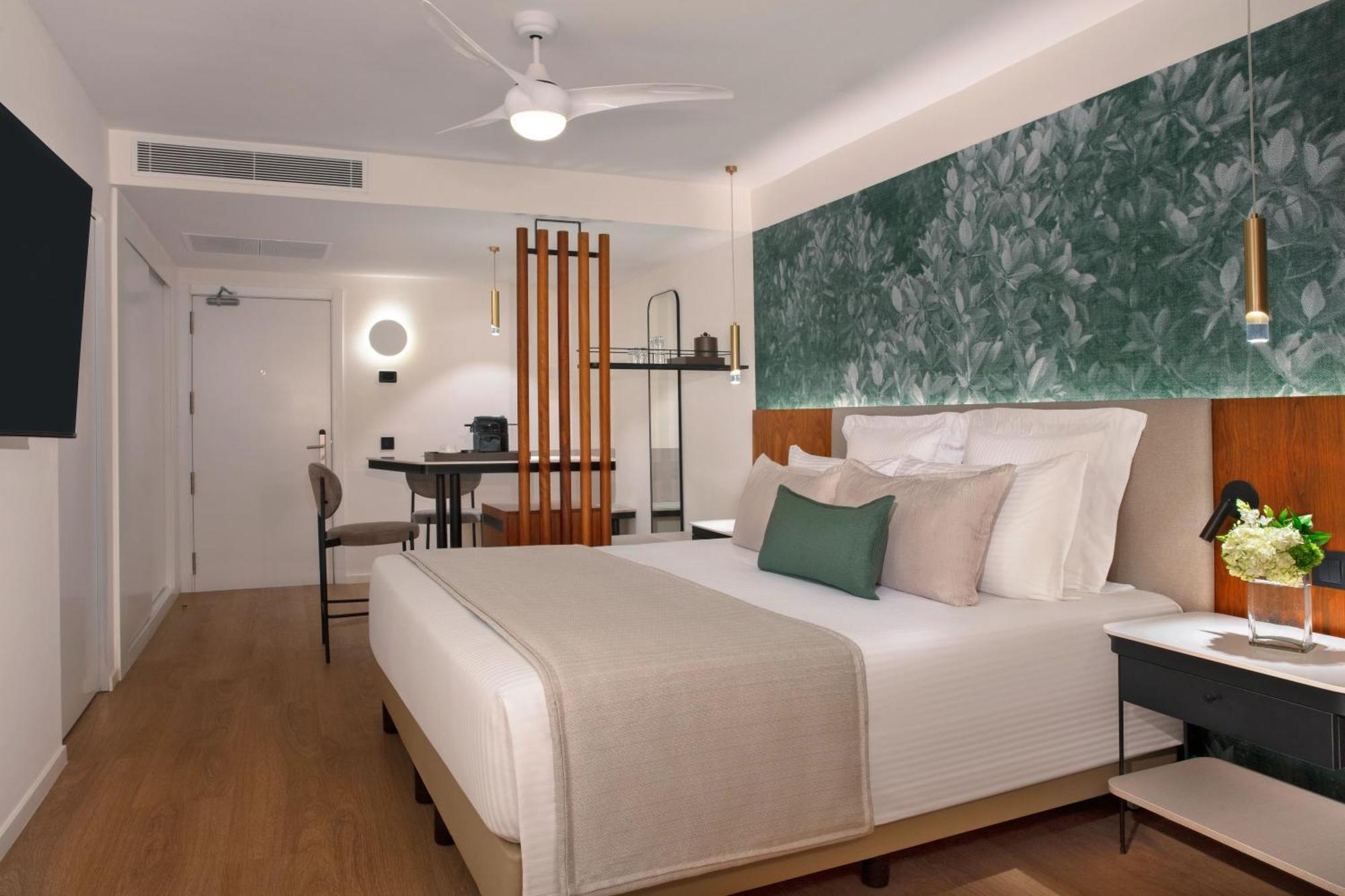 Dreams Flora Resort & Spa Punta Cana Exterior photo